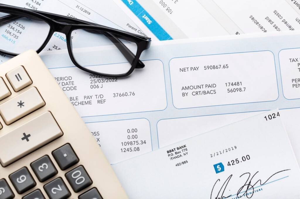 the importance bookkeeping services in chicago